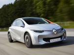 Renault EOLAB Concept 2014 года